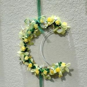 Custom Wreaths